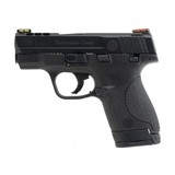 "S&W M&P9 Shield PC 9mm (PR58529)" - 2 of 4