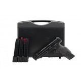 "Heckler & Koch VP9 Match 9MM (NGZ878) NEW" - 2 of 3