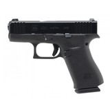 "Glock 43X 9mm (PR58530)" - 2 of 4