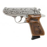 "Walther PPK/S-1 TALO Royal Oak .380 ACP (PR58423)" - 7 of 7