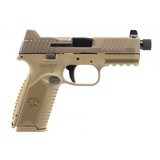 "FN 509 Tactical Combo 9mm (PR57537)" - 1 of 4