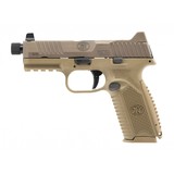 "FN 509 Tactical Combo 9mm (PR57537)" - 4 of 4