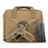 "FN 509 Tactical Combo 9mm (PR57537)" - 2 of 4