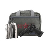 "Staccato P 9mm (PR58539)" - 2 of 7