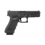 "Glock 17 Gen4 9MM (PR58504)" - 1 of 4