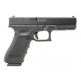 "Glock 17 Gen4 9MM (PR58508)" - 1 of 4