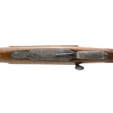 "Fine Simson & Co. Pre-WWII 7X64mm Sporting Rifle (R31373)" - 5 of 8
