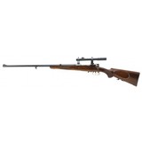 "Fine Simson & Co. Pre-WWII 7X64mm Sporting Rifle (R31373)" - 7 of 8