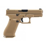 "Glock 19X 9mm (NGZ1918) NEW" - 1 of 3