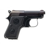 "Beretta 950B .25ACP (PR58099)" - 1 of 6