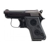 "Beretta 950B .25ACP (PR58099)" - 4 of 6