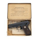 "Colt 1903 .32 ACP (C17856)" - 3 of 9
