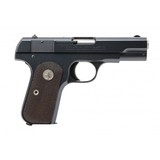 "Colt 1903 .32 ACP (C17856)" - 1 of 9