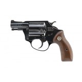 "Charter Arms Undercover .38 Special (PR58107)" - 1 of 6
