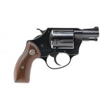 "Charter Arms Undercover .38 Special (PR58107)" - 6 of 6