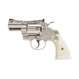 "Colt Python .357 Magnum (C17795)" - 1 of 6