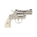 "Colt Python .357 Magnum (C17795)" - 6 of 6