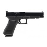 "Glock 34 Gen 5 9mm (PR58402)" - 1 of 4