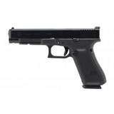 "Glock 34 Gen 5 9mm (PR58402)" - 2 of 4