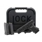 "Glock 30 GEN4 45ACP (PR58501)" - 2 of 4