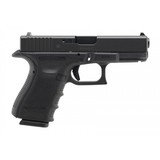 "Glock 19 GEN4 9MM (PR58502)" - 1 of 4