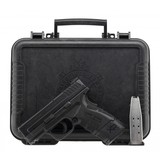 "Springfield XD-45SC .45 ACP (PR58556)" - 4 of 4
