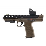 "Kel-Tec CP33 .22 LR (PR58560)" - 2 of 4