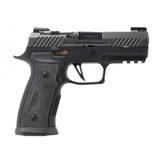 "Sig Sauer P320 9MM (PR58561)" - 1 of 7