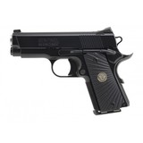 "Wilson Combat Sentinel Comp 9MM (PR58562)" - 4 of 6