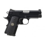 "Wilson Combat Sentinel Comp 9MM (PR58562)" - 1 of 6