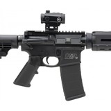 "S&W M&P-15 5.56mm (NGZ1900) NEW" - 5 of 5