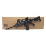 "S&W M&P-15 5.56mm (NGZ1900) NEW" - 2 of 5