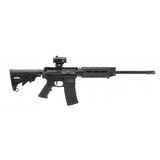 "S&W M&P-15 5.56mm (NGZ1900) NEW" - 1 of 5