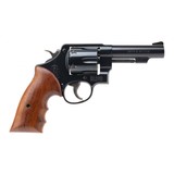 "Smith & Wesson 58-1 41 Magnum (PR58566)" - 2 of 6