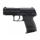 "Heckler & Koch USP Compact 45ACP (PR58568)" - 2 of 4