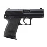 "Heckler & Koch USP Compact 45ACP (PR58568)" - 1 of 4