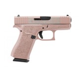 "Glock 43X 9mm (NGZ1928) NEW" - 1 of 3