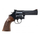 "Smith & Wesson 586-8 (PR58377)" - 5 of 6