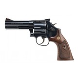 "Smith & Wesson 586-8 (PR58377)" - 1 of 6