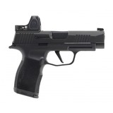 "Sig Sauer P365XL 9mm (NGZ1905) New" - 1 of 3