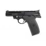 "Smith & Wesson 22A .22LR (PR58394)" - 4 of 4