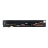 "Browning BLR LW 223REM (NGZ292) NEW" - 4 of 5