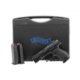 "Walther Q4 SF 9mm (NGZ1919) NEW" - 2 of 3