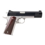 "Kimber Custom II .45 ACP (PR58404)" - 1 of 7