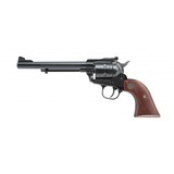 "Ruger NM Single-Six .22 Magnum (PR58120)" - 1 of 6