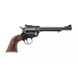 "Ruger NM Single-Six .22 Magnum (PR58120)" - 6 of 6