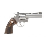 "Colt Python .357 Magnum (C17859)" - 6 of 6