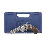 "Colt Python .357 Magnum (C17859)" - 2 of 6