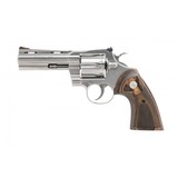 "Colt Python .357 Magnum (C17859)" - 1 of 6