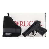 "Ruger LCP II .380 ACP (PR57541)" - 4 of 6